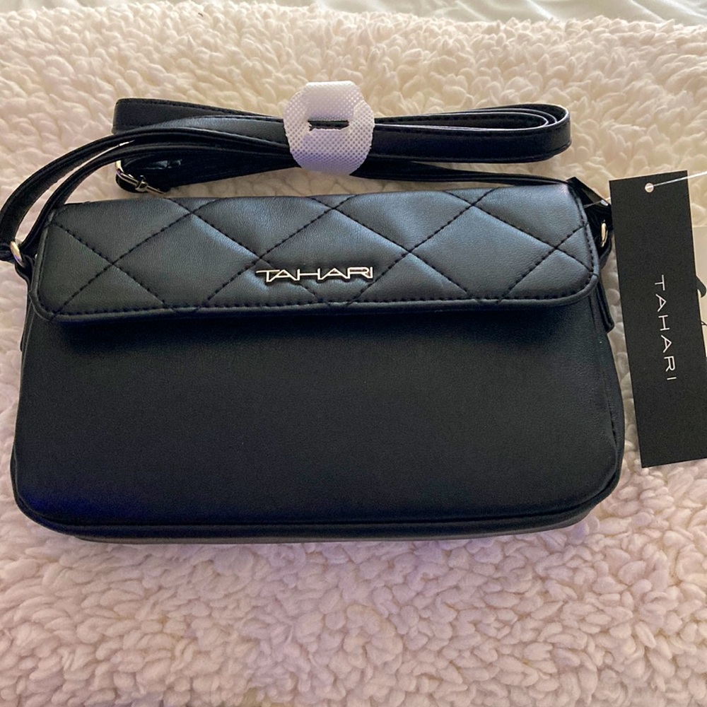 TAHARI Crossbody